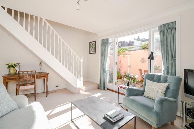 Terraced house for sale in Station Road, London