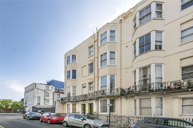 Thumbnail Flat for sale in Atlingworth Street, Brighton, East Sussex