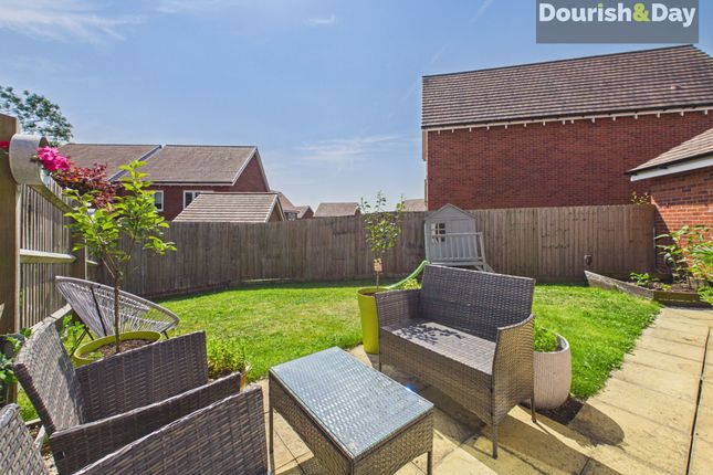 73, Lynchet Road, Malpas, SY14 photo 4