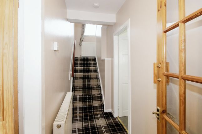 Semi-detached house for sale in Webster Road, Aberdeen