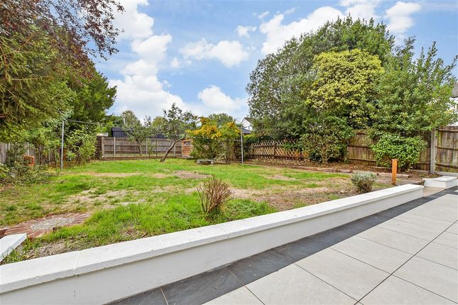 Grosvenor Gardens, Wallington photo 2