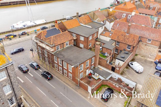 Terraced house for sale in The Ormiston Trust, Great Yarmouth