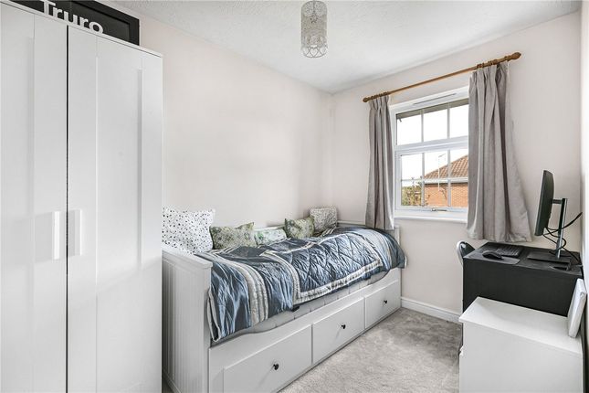 Terraced house for sale in Rooks Close, Welwyn Garden City, Hertfordshire