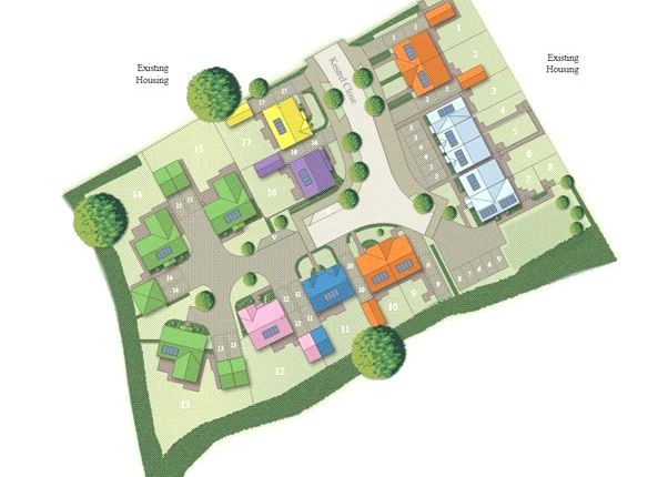 NEW RELEASE! 15 Kestrel Close,,, NEW RELEASE! 15 Kestrel Close,, Dursley photo 4