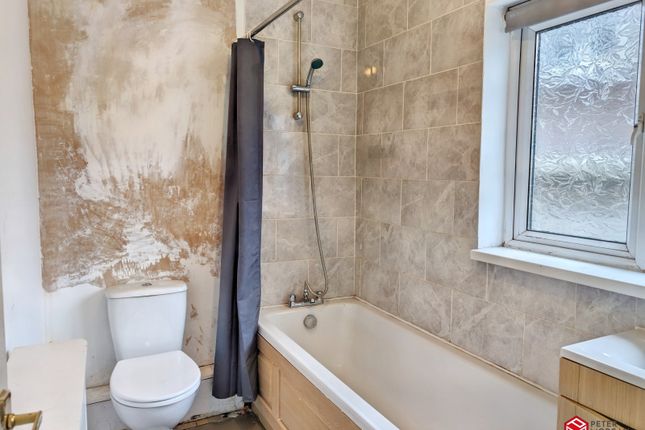 Semi-detached house for sale in Groves Road, Neath, Neath Port Talbot.