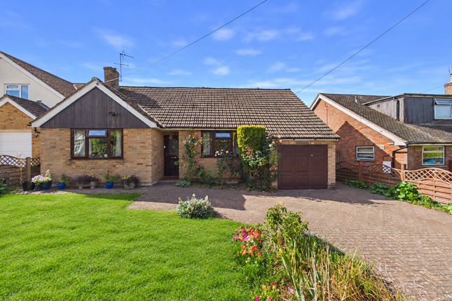 4-bed bungalow on 16 Church Lane, Chinnor, £795,000