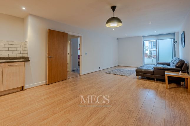 10, Commercial Street, Birmingham photo 5