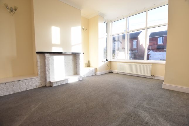 Thumbnail Terraced house to rent in Caunce Street, Blackpool