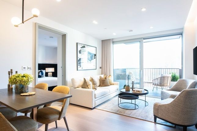 2 Bed Flat To Rent