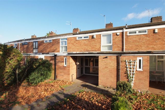 Thumbnail Terraced house to rent in Speldhurst Close, Bromley, Kent