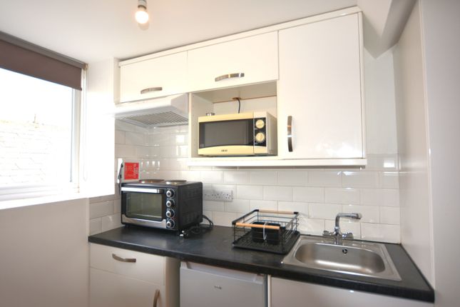 2c, 6, Mount Parade, North Yorkshire photo 4