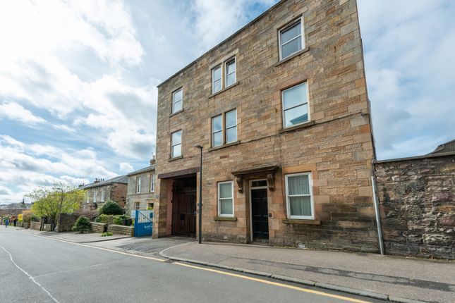 Thumbnail Flat for sale in Flat 11, Middleby Court, 3 South Gray Street, Edinburgh