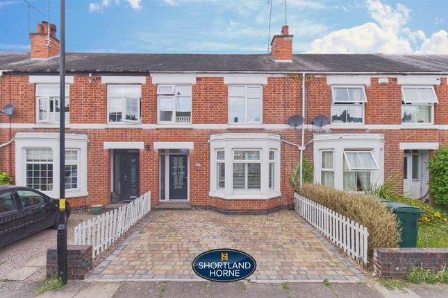 Terraced house for sale in Gregory Avenue, Finham, Coventry
