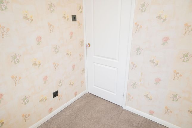 Semi-detached house for sale in Lanchester Close, Knypersley, Stoke-On-Trent