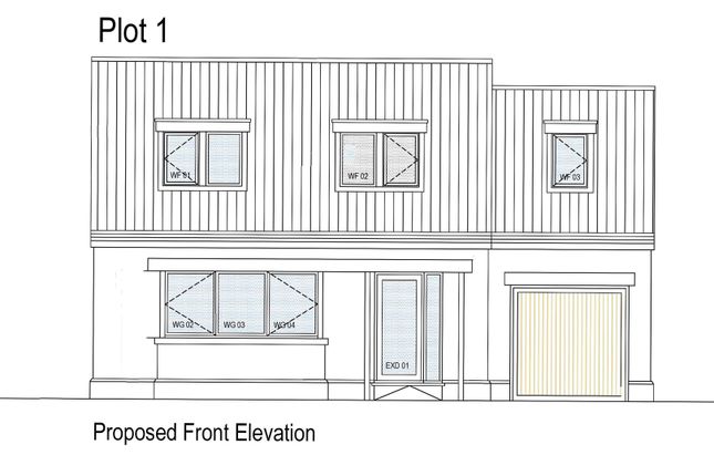 Plot 1 The Haven, Harland Way, Cottingham photo 3