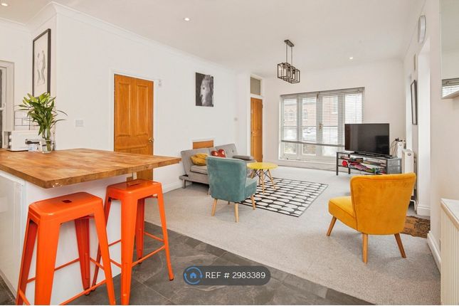 Comerford Road, London photo 4