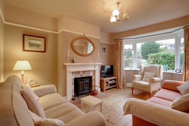 Detached bungalow for sale in Fairfield Road, Kingskerswell, Newton Abbot