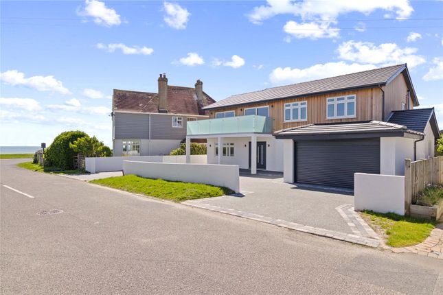 Detached house for sale in Second Avenue, Felpham, West Sussex