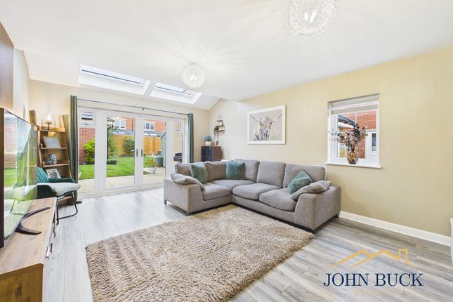 10, Whitworth Park Drive, Houghton Le Spring photo 3