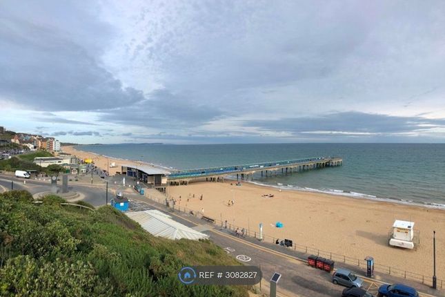 Honeycombe Beach Honeycombe Chine, Boscombe, Bournemouth photo 2
