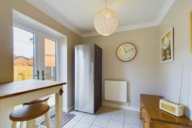 Detached house for sale in Carter Drive, Beverley