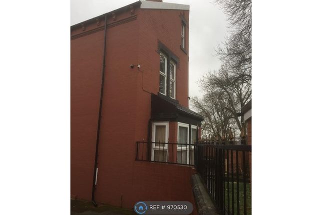 4 bed end terrace house to rent in Belvedere Mount, Leeds LS11
