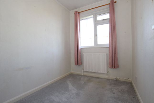 Terraced house for sale in Bledlow Close, Thamesmead, London