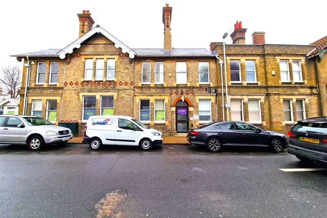 Office to let in Alexander Terrace, Liverpool Gardens, Worthing