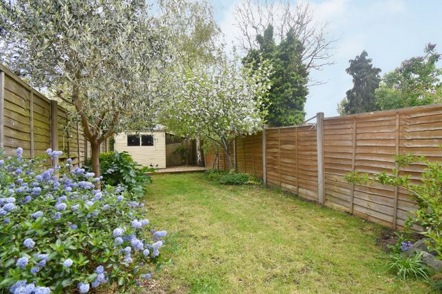 Semi-detached house for sale in Sunbury Lane, Walton-On-Thames