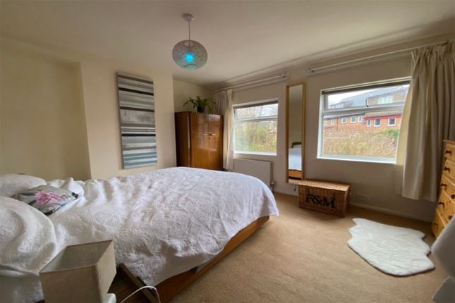 14, West View off Tree Lane, Iffley Turn, Oxford photo 2