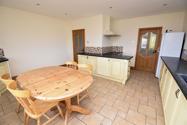 Property for sale in Pentre Halkyn, Holywell