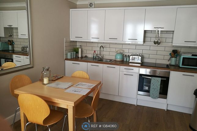 Thumbnail Flat to rent in St Annes Court, Brighton