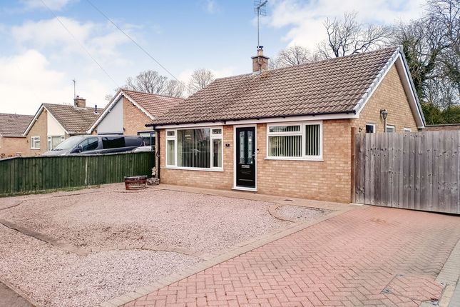 2-bed house on 9, Braemar Gardens, Peterborough, £250,000