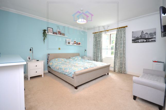 Detached house for sale in Skellow Hall Gardens, Skellow, Doncaster