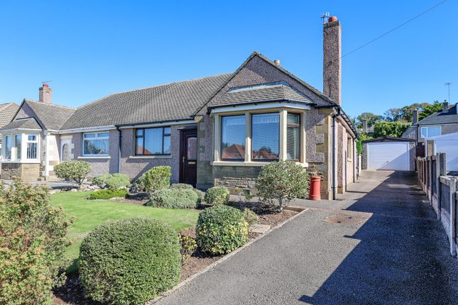 2-bed bungalow on 73 Low Lane, Morecambe, £259,500