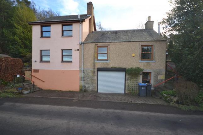 Cavers Manse Cottage Cavers Hawick Td9 2 Bedroom Property For