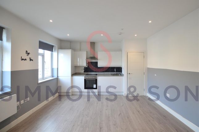 Flat 17, Ambassador House 177-183, Farnham Road, Slough photo 2