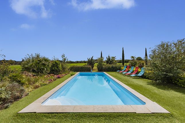 Thumbnail Country house for sale in Country Home, Sencelles, Mallorca, 07140
