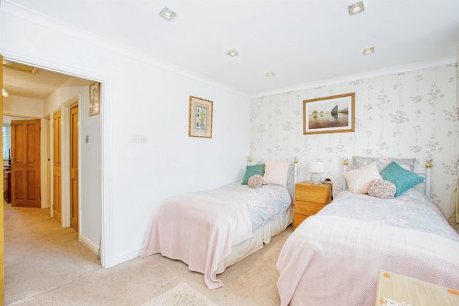 End terrace house for sale in Wookey Hole Road, Wells