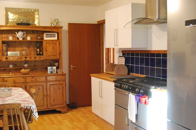 Bungalow for sale in Willow Cottage, Claddach Kirkibost, Isle Of North Uist