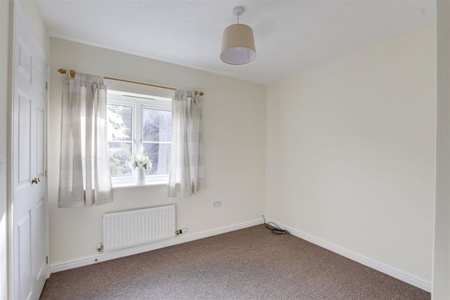 Town house for sale in Emperor Close, Carrington, Nottinghamshire