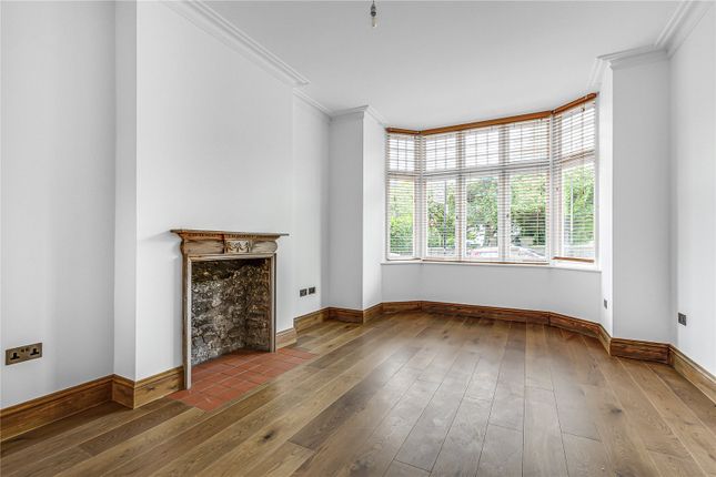 Thumbnail Terraced house to rent in Trinity Rise, London
