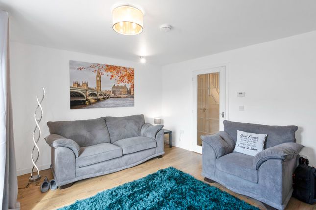 20 South Quarry Boulevard, Gorebridge, Midlothian photo 4