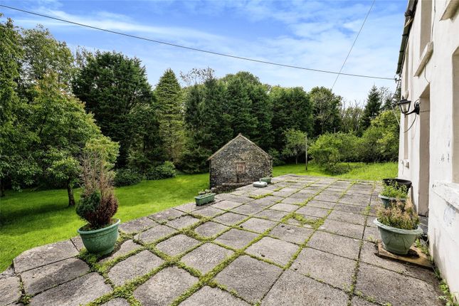 Land for sale in Lon Y Felin, Ammanford, Carmarthenshire