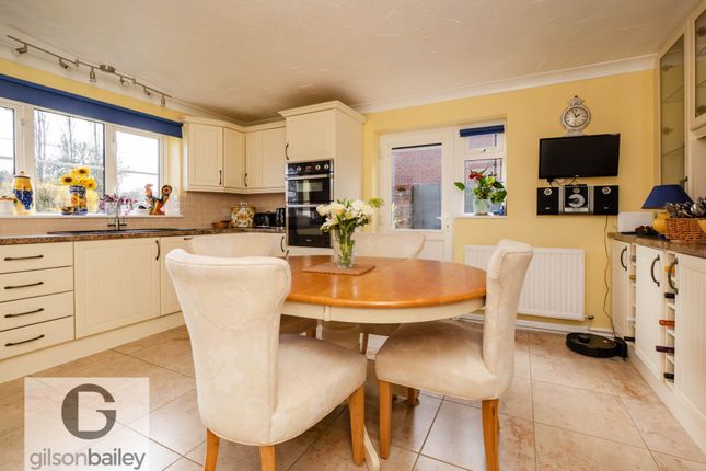 Wood View, Pedham Road, Norwich photo 2