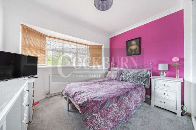 Terraced house for sale in Caithness Gardens, Sidcup