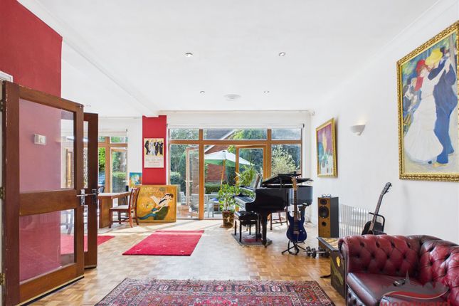 Palmlands, South Hill Avenue, Harrow photo 2