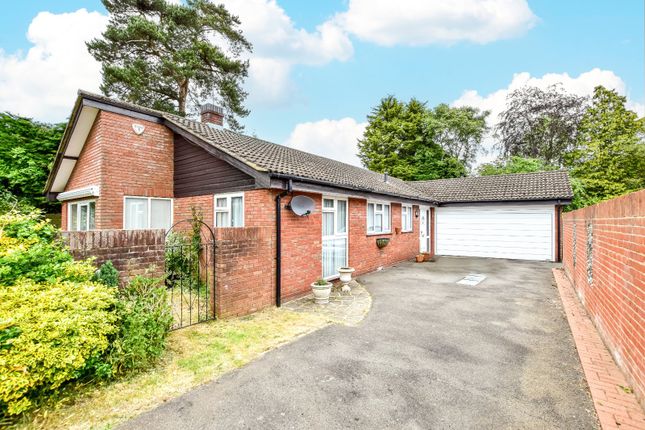 Bungalow for sale in The Beeches, Amersham, Bucks
