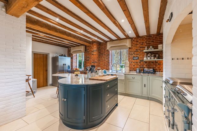 Wyatts Great Barn, Fakenham photo 4