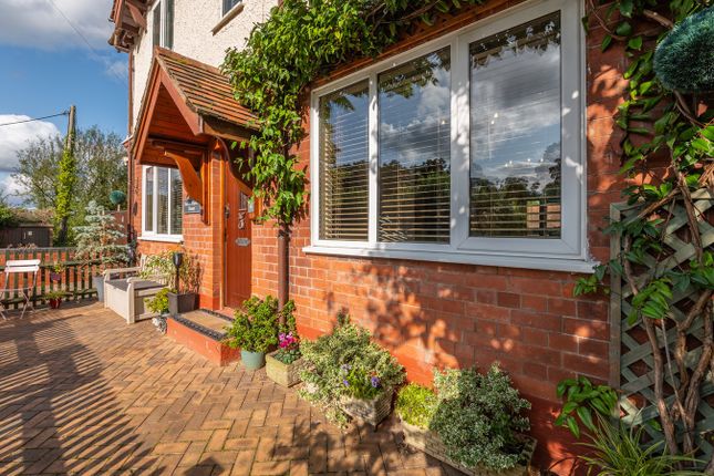 Detached house for sale in Danzey Green, Tanworth In Arden